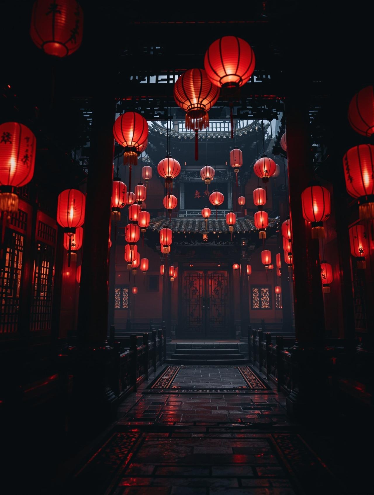 长安诡事录 - 一级影院热门悬疑推荐