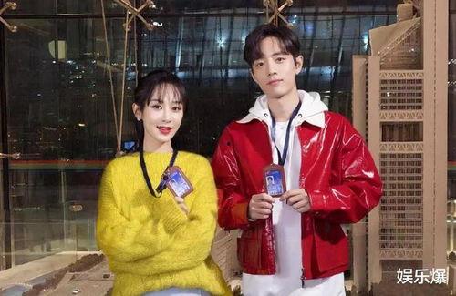 娱乐吃瓜肖战杨紫