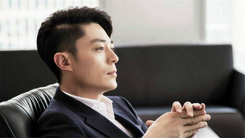 娱乐吃瓜君男演员是谁